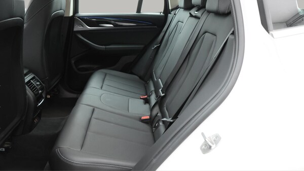 Used BMW X3 2022 for sale - 75551920: Photo 17