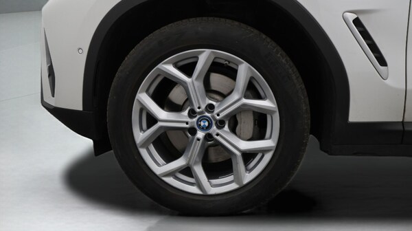 Used BMW X3 2022 for sale - 75551920: Photo 19