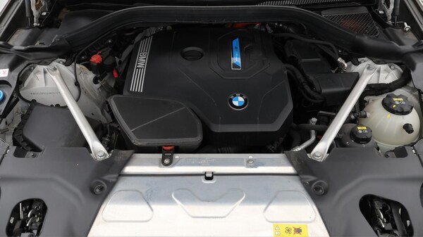 Used BMW X3 2022 for sale - 75551920: Photo 20