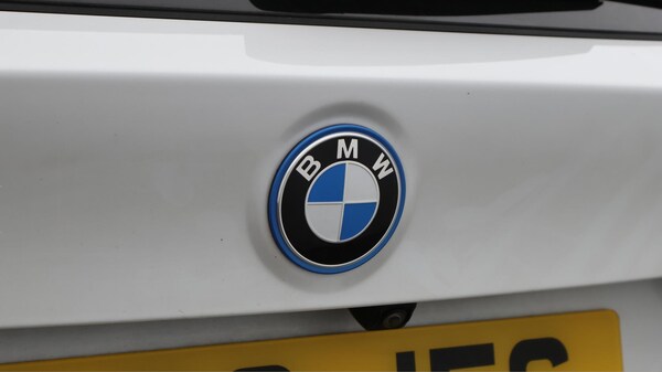 Used BMW X3 2022 for sale - 75551920: Photo 23