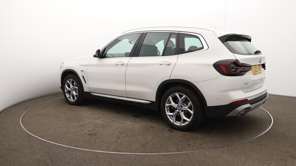 Used BMW X3 2022 for sale - 75551920: Photo 39