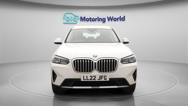 Used BMW X3 2022 for sale - 75551920: Photo 3