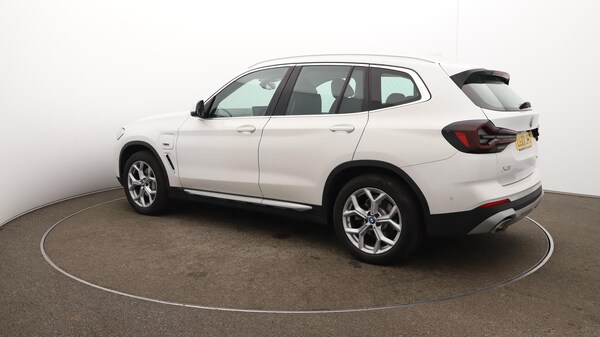 Used BMW X3 2022 for sale - 75551920: Photo 40