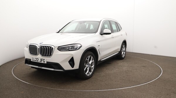 Used BMW X3 2022 for sale - 75551920: Photo 41