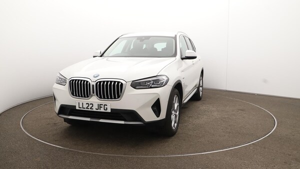 Used BMW X3 2022 for sale - 75551920: Photo 42