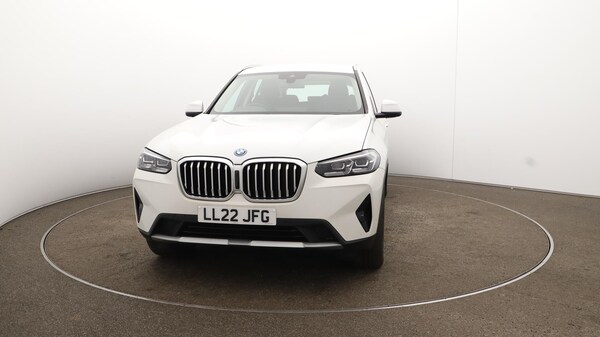 Used BMW X3 2022 for sale - 75551920: Photo 43