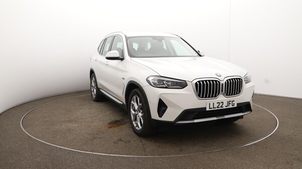 Used BMW X3 2022 for sale - 75551920: Photo 46