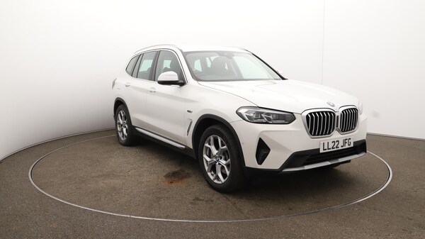 Used BMW X3 2022 for sale - 75551920: Photo 47