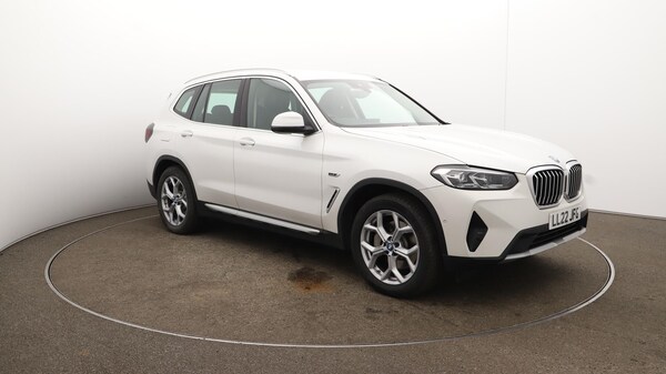Used BMW X3 2022 for sale - 75551920: Photo 48