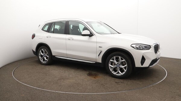 Used BMW X3 2022 for sale - 75551920: Photo 49