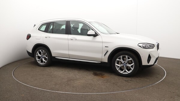 Used BMW X3 2022 for sale - 75551920: Photo 50