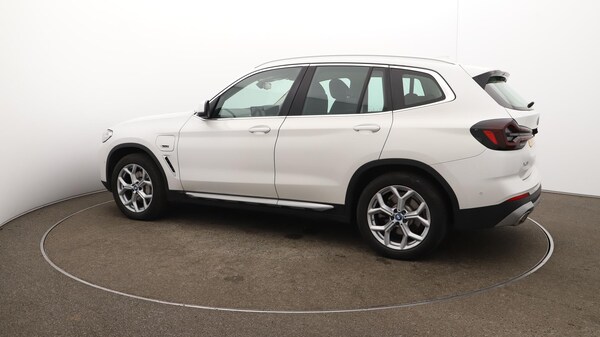 Used BMW X3 2022 for sale - 75551920: Photo 51