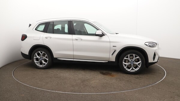 Used BMW X3 2022 for sale - 75551920: Photo 52