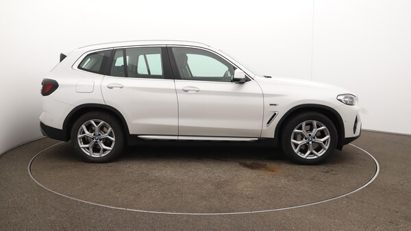 Used BMW X3 2022 for sale - 75551920: Photo 53