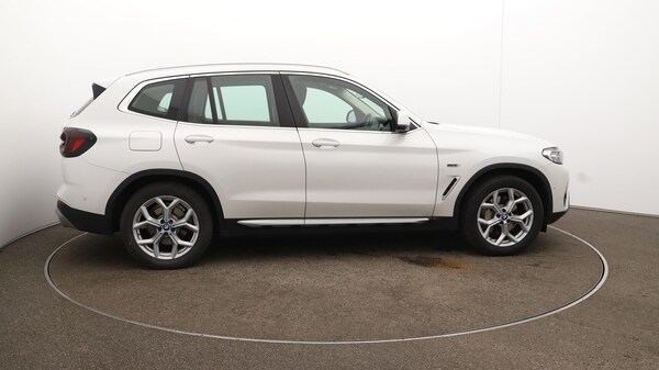 Used BMW X3 2022 for sale - 75551920: Photo 54