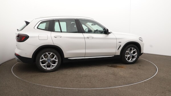 Used BMW X3 2022 for sale - 75551920: Photo 55