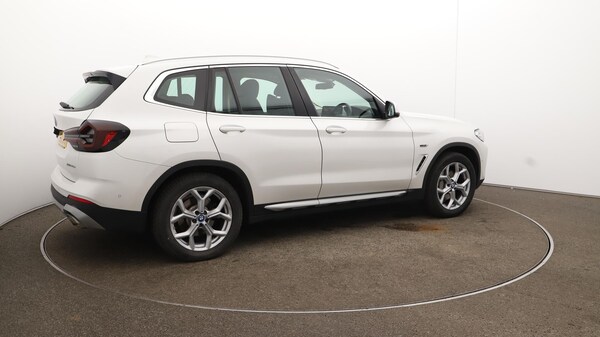 Used BMW X3 2022 for sale - 75551920: Photo 56