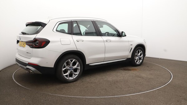 Used BMW X3 2022 for sale - 75551920: Photo 57
