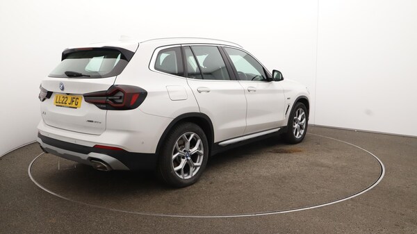 Used BMW X3 2022 for sale - 75551920: Photo 58