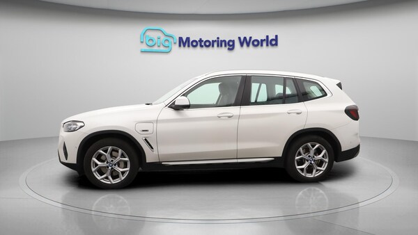 Used BMW X3 2022 for sale - 75551920: Photo 5