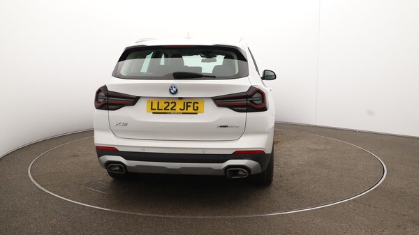 Used BMW X3 2022 for sale - 75551920: Photo 61