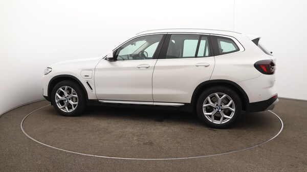 Used BMW X3 2022 for sale - 75551920: Photo 62