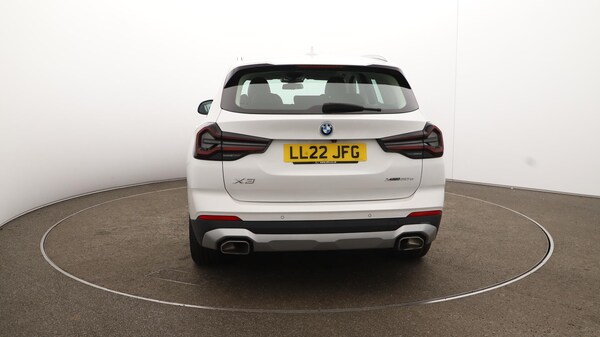 Used BMW X3 2022 for sale - 75551920: Photo 63