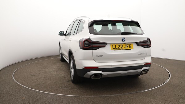 Used BMW X3 2022 for sale - 75551920: Photo 64