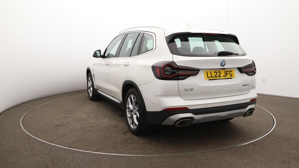 Used BMW X3 2022 for sale - 75551920: Photo 65
