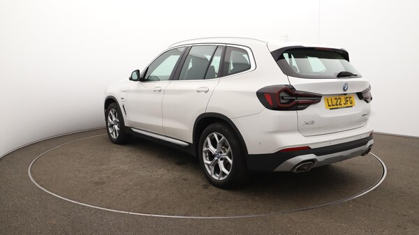 Used BMW X3 2022 for sale - 75551920: Photo 66