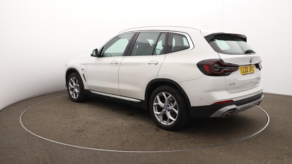 Used BMW X3 2022 for sale - 75551920: Photo 67