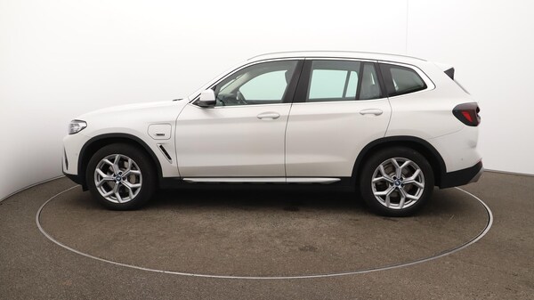 Used BMW X3 2022 for sale - 75551920: Photo 68