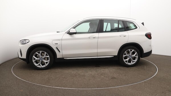 Used BMW X3 2022 for sale - 75551920: Photo 69