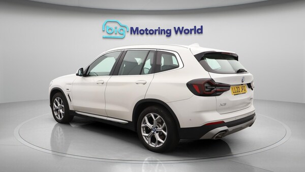 Used BMW X3 2022 for sale - 75551920: Photo 6