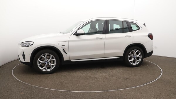 Used BMW X3 2022 for sale - 75551920: Photo 70