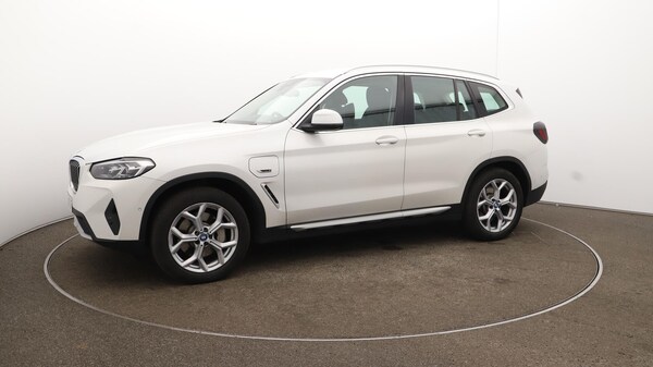 Used BMW X3 2022 for sale - 75551920: Photo 71