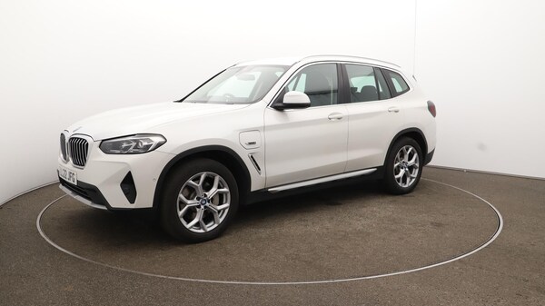 Used BMW X3 2022 for sale - 75551920: Photo 72