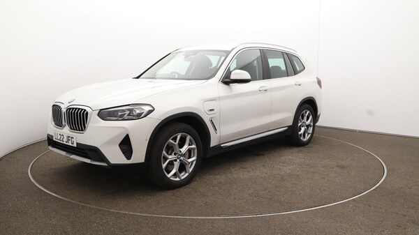 Used BMW X3 2022 for sale - 75551920: Photo 73