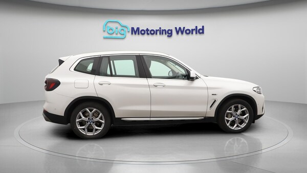 Used BMW X3 2022 for sale - 75551920: Photo 9