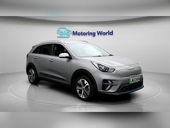 Used Kia Niro 2022 for sale - 78509235: Photo