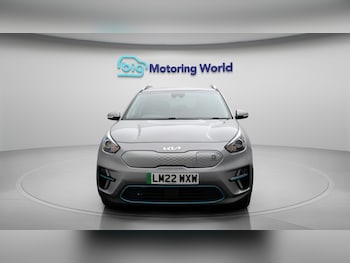 Used Kia Niro 2022 for sale - 78509235: Photo