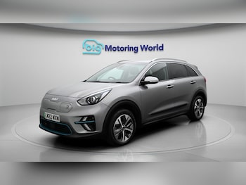 Used Kia Niro 2022 for sale - 78509235: Photo
