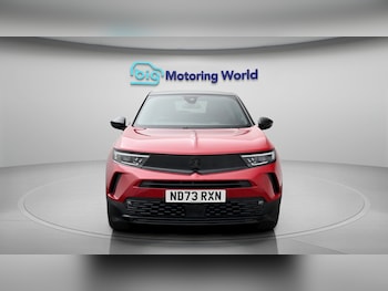 Used Vauxhall Mokka 2023 for sale - 78391215: Photo