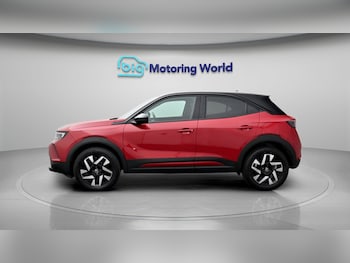 Used Vauxhall Mokka 2023 for sale - 78391215: Photo