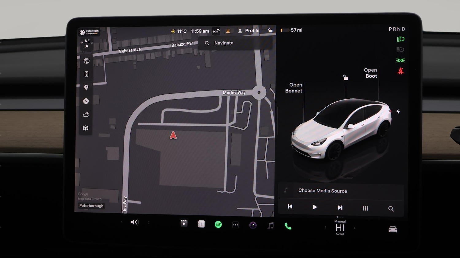 Used Tesla Model Y 2022 for sale - 76701370: Photo 12