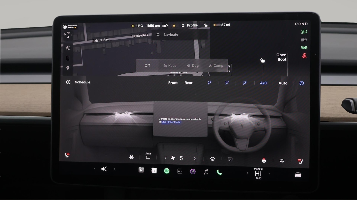 Used Tesla Model Y 2022 for sale - 76701370: Photo 13