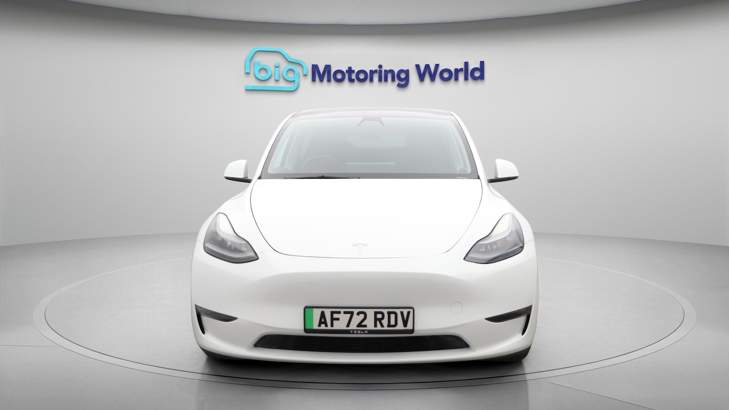 Used Tesla Model Y 2022 for sale - 76701370: Photo 3