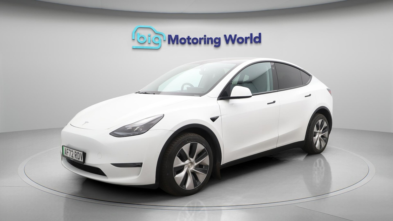 Used Tesla Model Y 2022 for sale - 76701370: Photo 4