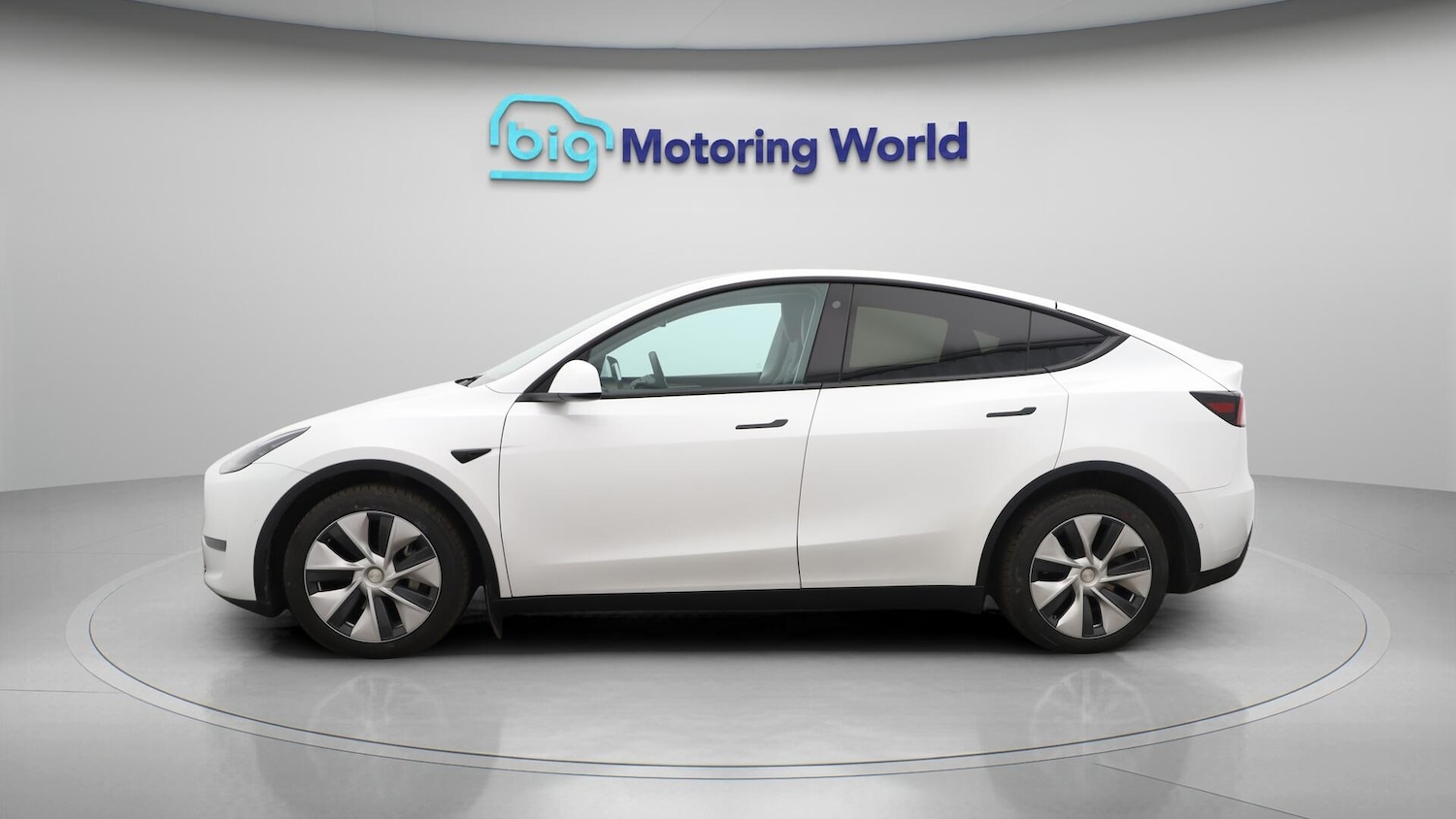 Used Tesla Model Y 2022 for sale - 76701370: Photo 5