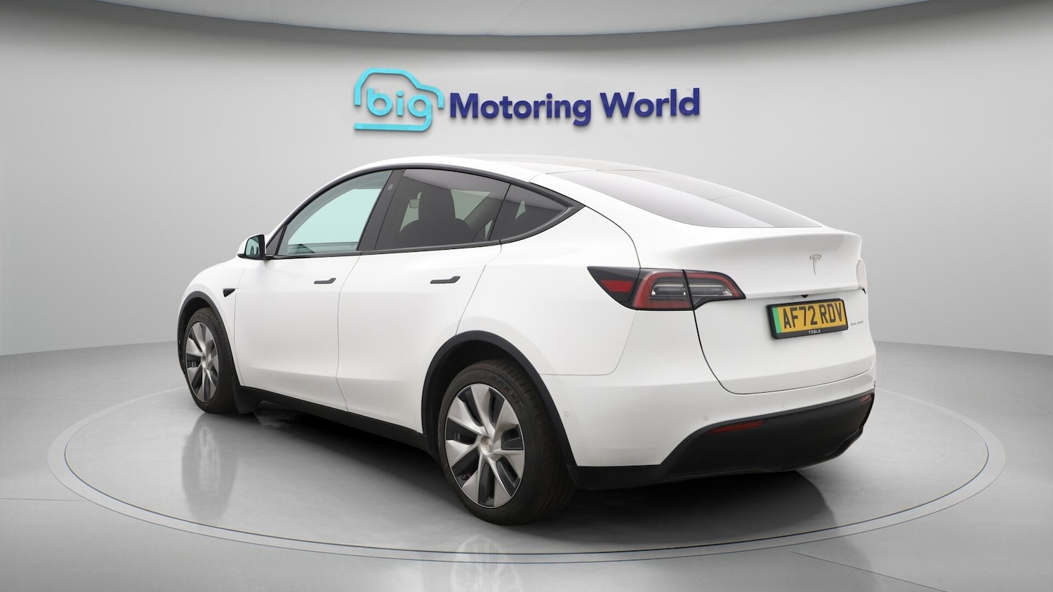 Used Tesla Model Y 2022 for sale - 76701370: Photo 6